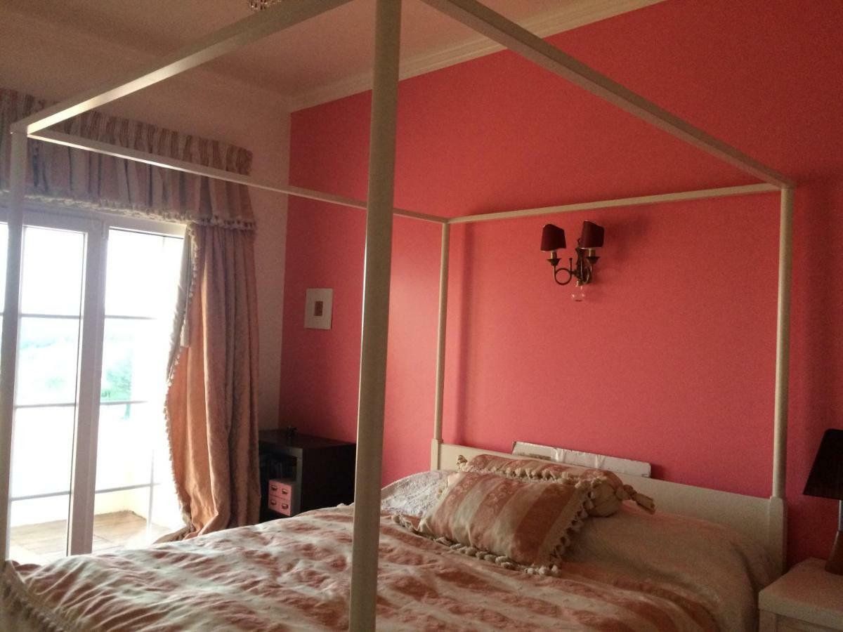 Sunny Suites Golf And Free Parking Guest House Lisabona Exterior foto