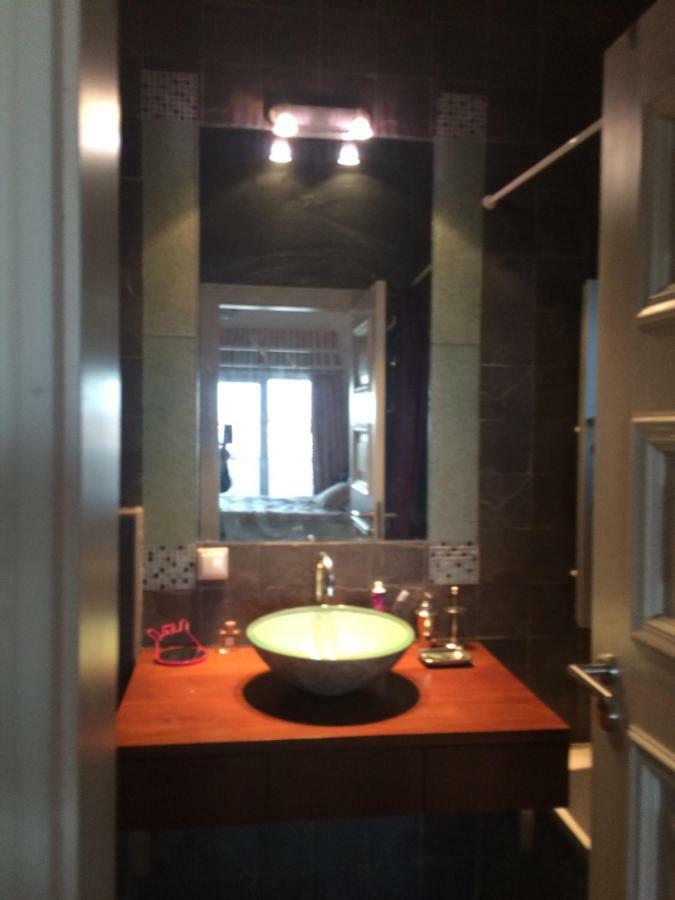 Sunny Suites Golf And Free Parking Guest House Lisabona Exterior foto
