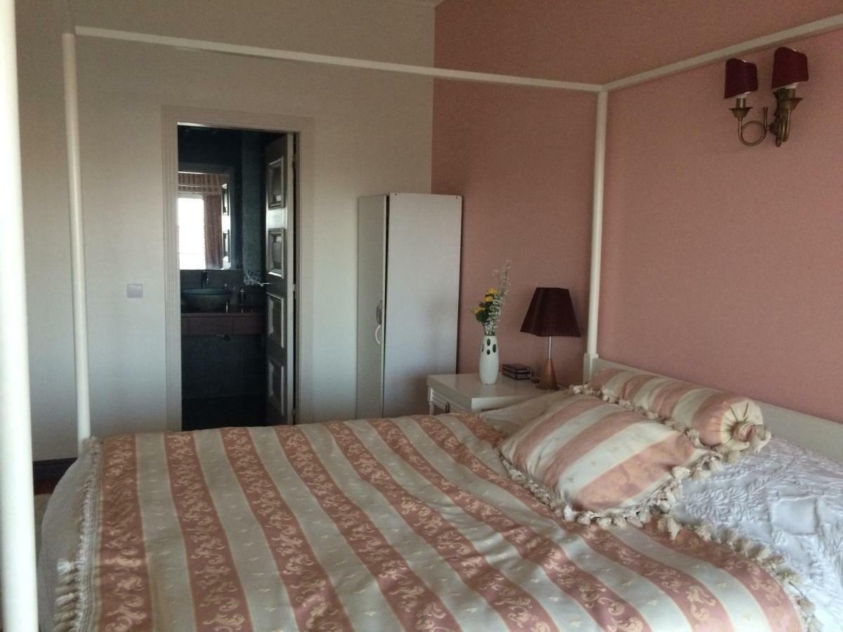 Sunny Suites Golf And Free Parking Guest House Lisabona Exterior foto